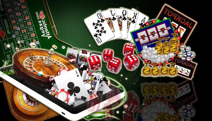 Jenis Permainan Live Casino Online Terpopuler 2023