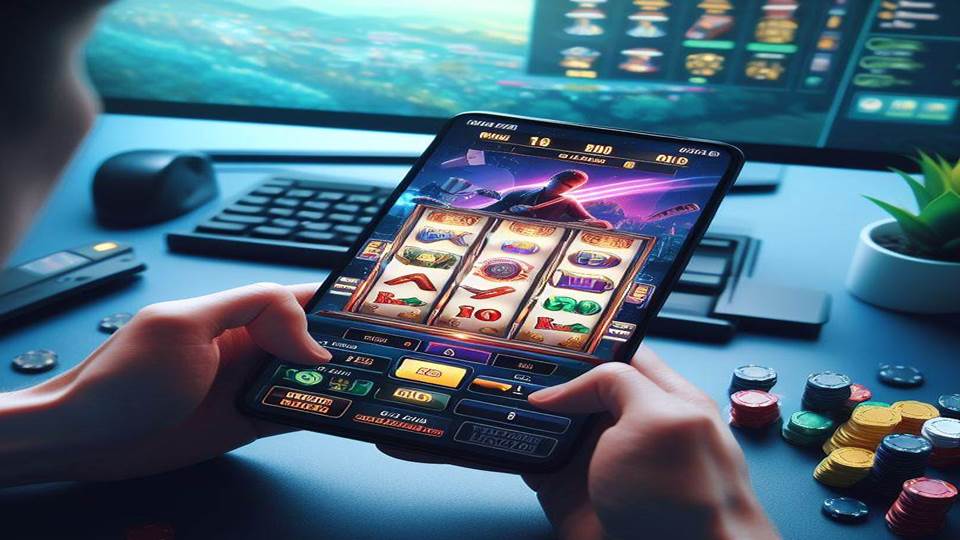 Rahasia Kesuksesan Para Bettor dalam Industri Game Slot Gacor Online