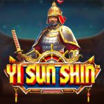 Game Slot Online Dengan Tema Pahlawan Slot Online Yi Sun Shin™ Pasti Laksamana Jackpot