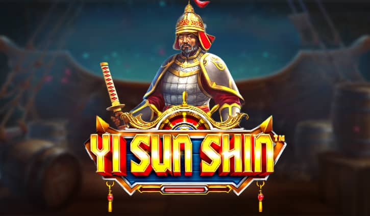 Game Slot Online Dengan Tema Pahlawan Slot Online Yi Sun Shin™ Pasti Laksamana Jackpot