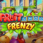 Segarnya Buah-buahan Bisa Anda Nikmati di Game Slot Online Fruit Shop Frenzy