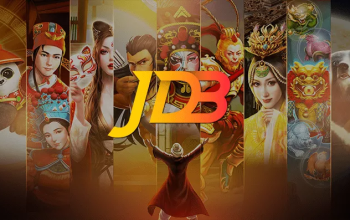 6 Game Slot Online Terbaik Dari Provider Slot Online JDB Tahun Ini